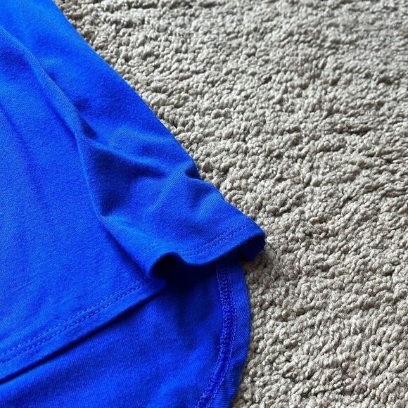 ELLEN TRACY SIZE SMALL WOMENS TOP - Picture 7 of 8